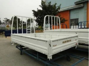 Công Ty Cổ Phần Cơ Khí Cổ Loa