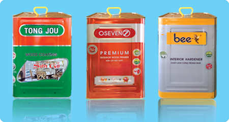 Bao Bì Kim Loại MPPL – Công Ty Trách Nhiệm Hữu Hạn Sản Xuất Bao Bì Kim Loại Và In Trên Kim Loại (MPPL)