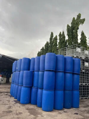 Thùng Phuy Thu Hương – Công Ty TNHH Xây Dựng Thương Mại Dịch Vụ Thu Hương