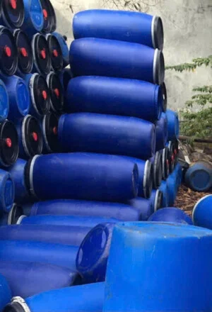 Thùng Phuy Thu Hương – Công Ty TNHH Xây Dựng Thương Mại Dịch Vụ Thu Hương