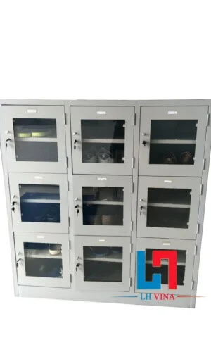 Công Ty TNHH LH Vina