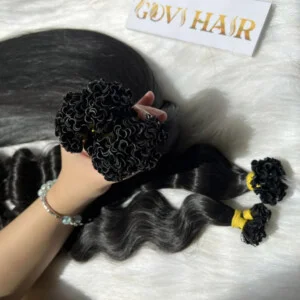 GOVIHAIR  – Nhà Máy Tóc Thật GOVIHAIR