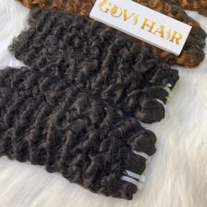 GOVIHAIR  – Nhà Máy Tóc Thật GOVIHAIR