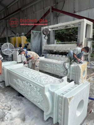 Khoáng Sản Dương Gia – Công Ty TNHH Khoáng Sản Dương Gia