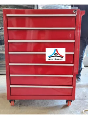 Tủ Sắt Nam Tiến Phát – Công Ty Cổ Phần Cơ Khí Xây Dựng Nam Tiến Phát