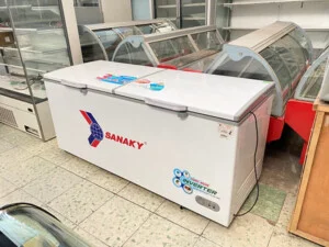 Điện Máy Cát Tường – Công Ty TNHH Điện Máy Cát Tường