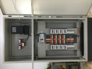 Chi Nhánh Thái Bình – Công Ty Cổ Phần Thịnh Tiến