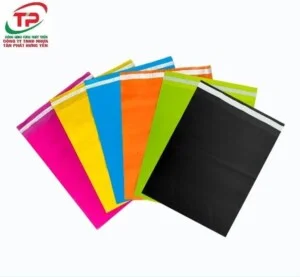 Công Ty TNHH Nhựa Tân Phát HY