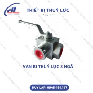 Thiết Bị Thủy Lực Duy Lập – Công Ty TNHH Kỹ Thuật Duy Lập