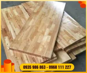 Gỗ Sài Gòn – Công Ty TNHH Thương Mại Sản Xuất Chế Biến Gỗ Sài Gòn