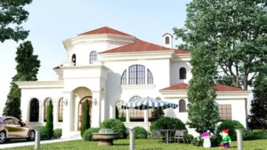 Xây Dựng Unicon – Công Ty Cổ Phần Kiến Trúc Và Tư Vấn Xây Dựng Unicon