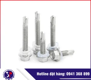 ốc Vít Bu Lông Sông Phan – Công Ty TNHH Cơ Khí Sông Phan