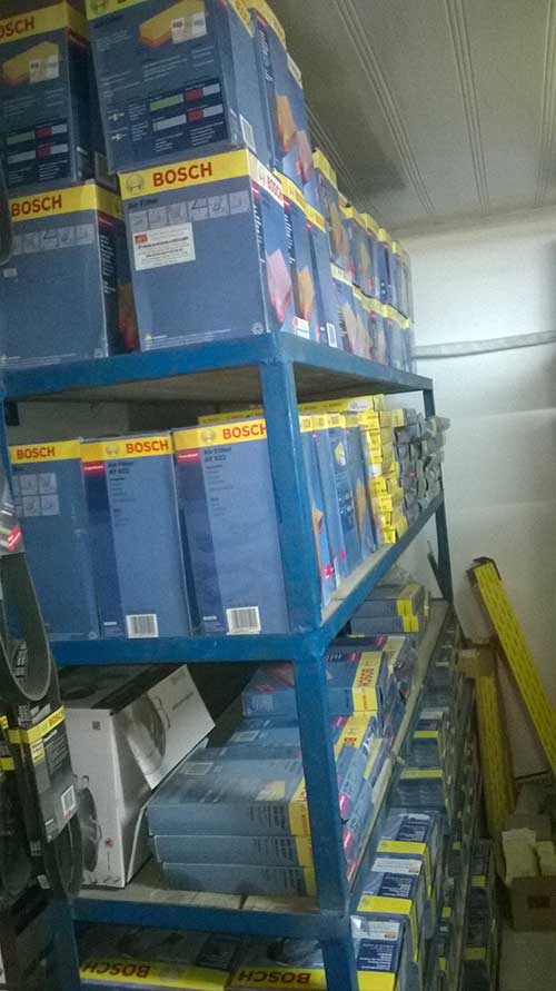 Công Ty Cổ Phần Đầu Tư Phát Triển Kỹ Thuật Công Nghệ Và Thương Mại Hồng Phát