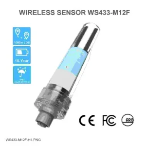 Ws433 M12f H1