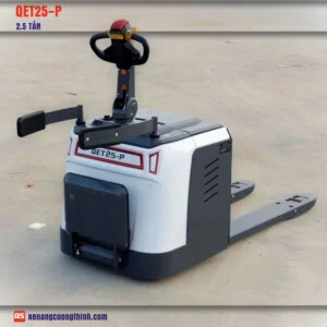 Xe Nâng Cường Thịnh – Công Ty TNHH Xe Nâng Cường Thịnh