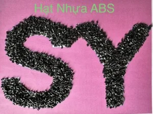 Song Ying Plastic – Công Ty TNHH Song Ying Plastic