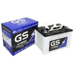 ắc Quy Việt Long – Công Ty TNHH MTV Hàng Tiêu Dùng Việt Long