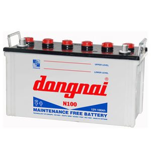 ắc Quy Việt Long – Công Ty TNHH MTV Hàng Tiêu Dùng Việt Long