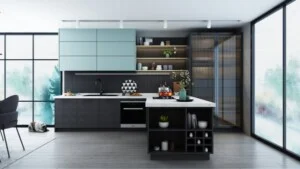 Công Ty TNHH Sản Xuất Và Thương Mại INOX Kim Bảo