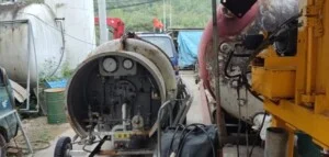 Khí Công Nghiệp Thanh Nhiệm – Công Ty TNHH Khí Công Nghiệp Thanh Nhiệm