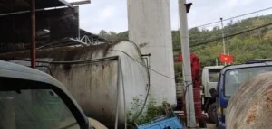 Khí Công Nghiệp Thanh Nhiệm – Công Ty TNHH Khí Công Nghiệp Thanh Nhiệm