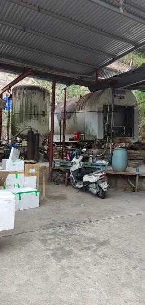 Khí Công Nghiệp Thanh Nhiệm – Công Ty TNHH Khí Công Nghiệp Thanh Nhiệm