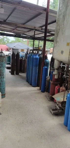 Công Ty TNHH Sản Xuất Và Thương Mại INOX Kim Bảo