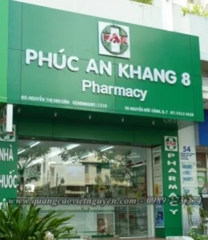 Quảng Cáo Việt Nguyên – Công Ty TNHH Thiết Kế Quảng Cáo Và Nội Thất Việt Nguyên