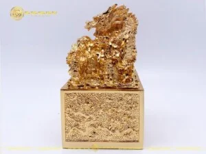 Đồ Đồng Việt – Công Ty TNHH Mỹ Nghệ Đồng Đại Bái