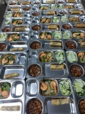 Suất Ăn Công Nghiệp Vị Toàn – Công Ty TNHH Suất Ăn Công Nghiệp Vị Toàn