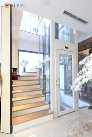 Thang Máy ATVIN – Công Ty TNHH Thang Máy ATVIN