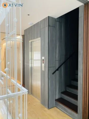 Thang Máy ATVIN – Công Ty TNHH Thang Máy ATVIN