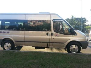 Công Ty TNHH Vũ Ngọc