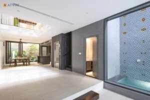 Thang Máy ATVIN – Công Ty TNHH Thang Máy ATVIN