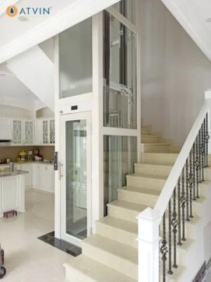 Thang Máy ATVIN – Công Ty TNHH Thang Máy ATVIN
