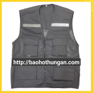 Đồng Phục Thu Ngân – Công Ty TNHH TMDV Và Đào Tạo Thu Ngân