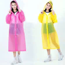 áo Mưa B.I.N – Công Ty TNHH Sản Xuất Thương Mại Trung Dũng Phát