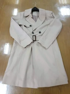 Công Ty Cổ Phần Đầu Tư Thương Mại Phú Khang – Xưởng may Phú Khang