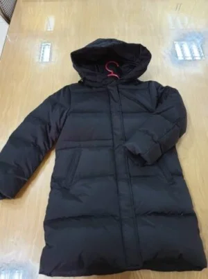 Công Ty Cổ Phần Đầu Tư Thương Mại Phú Khang – Xưởng may Phú Khang