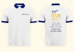 Áo Thun Đồng Phục BMGATEX – Công Ty TNHH BMGATEX