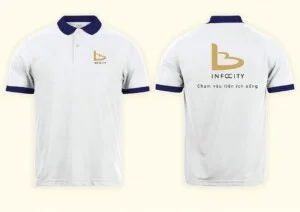 Áo Thun Đồng Phục BMGATEX – Công Ty TNHH BMGATEX
