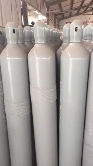 Khí Công Nghiệp Đình Vũ – Công Ty Cổ Phần Thương Mại Dịch Vụ Khí Công Nghiệp Đình Vũ