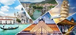 Công Ty TNHH Liên Kết Toàn Cầu Nguyệt Cát