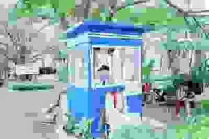 Bảo Vệ Long Hải – Công Ty TNHH Dịch Vụ Bảo Vệ CN Long Hải