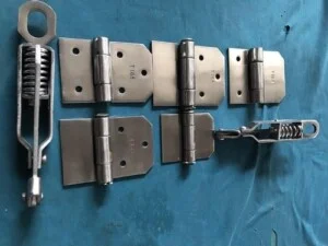 Xưởng Gia Công Cơ Khí Đột Dập Gia Phát