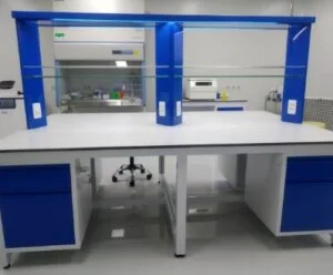 Phòng Sạch Phong Thịnh – Công Ty TNHH Thương Mại Sản Xuất Và Xây Dựng Phong Thịnh