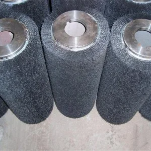 Bàn Chải Công Nghiệp Nolka – Công Ty TNHH Nolka Việt Nam