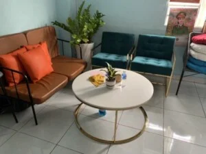 Inox Thiên Nam – Công Ty Cổ Phần Thang Máy Thiên Nam