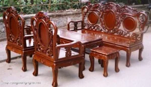 Công Ty TNHH Kiến Hưng