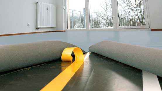 Công Ty TNHH Tesa Việt Nam